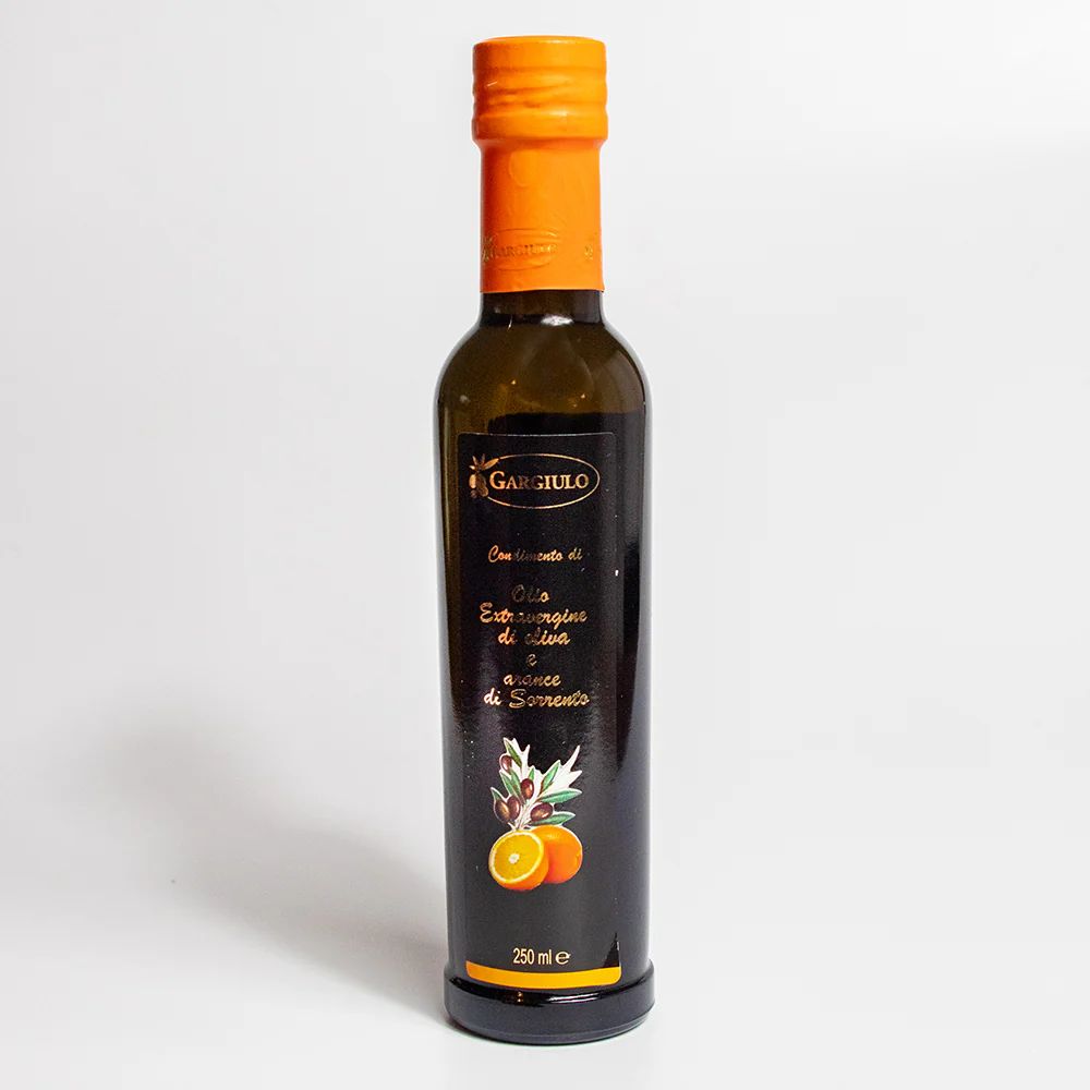 Sorrento's Orange Olive Oil | Giadzy