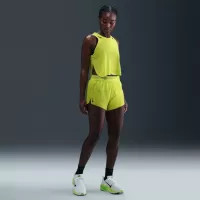 Nike AeroSwift Women's Dri-FIT ADV Mid-Rise 3" Brief-Lined Running Shorts | DICK'S Sporting Goods