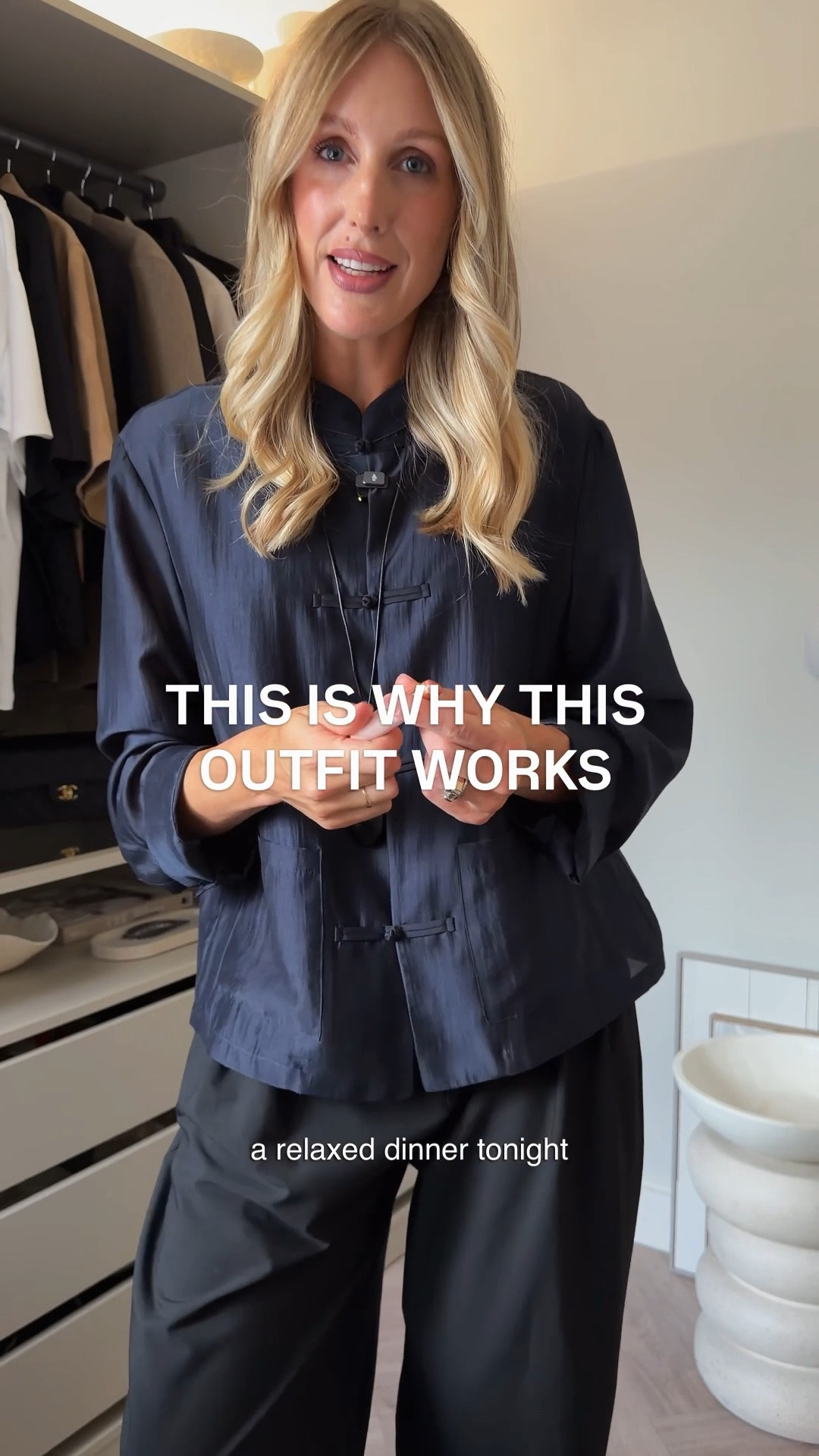 Zara outfit