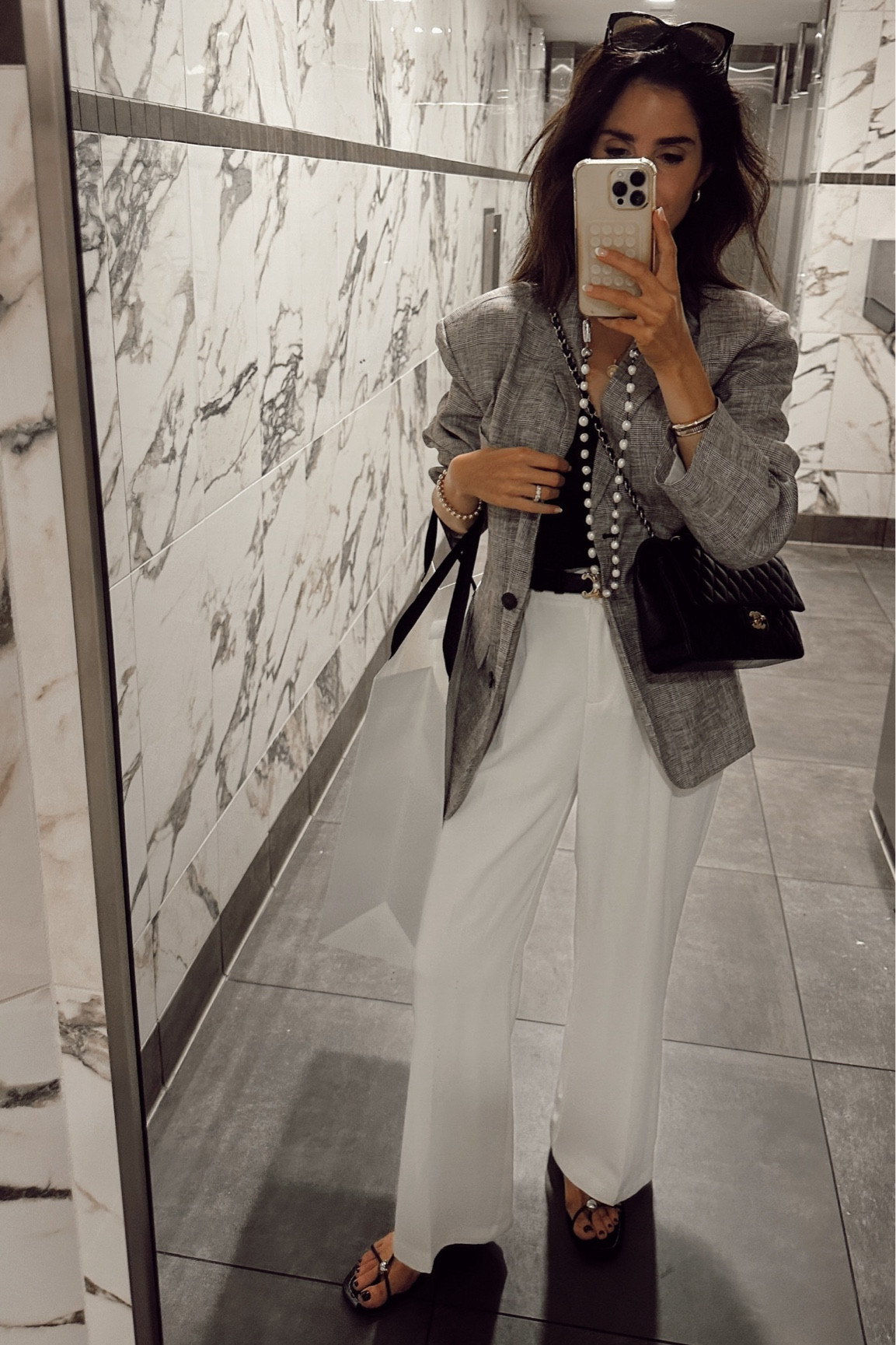 BRUNCH IN BEVERLY HILLS✨ 
#stylinbyaylin #aylin

#LTKSeasonal #LTKBeauty #LTKStyleTip