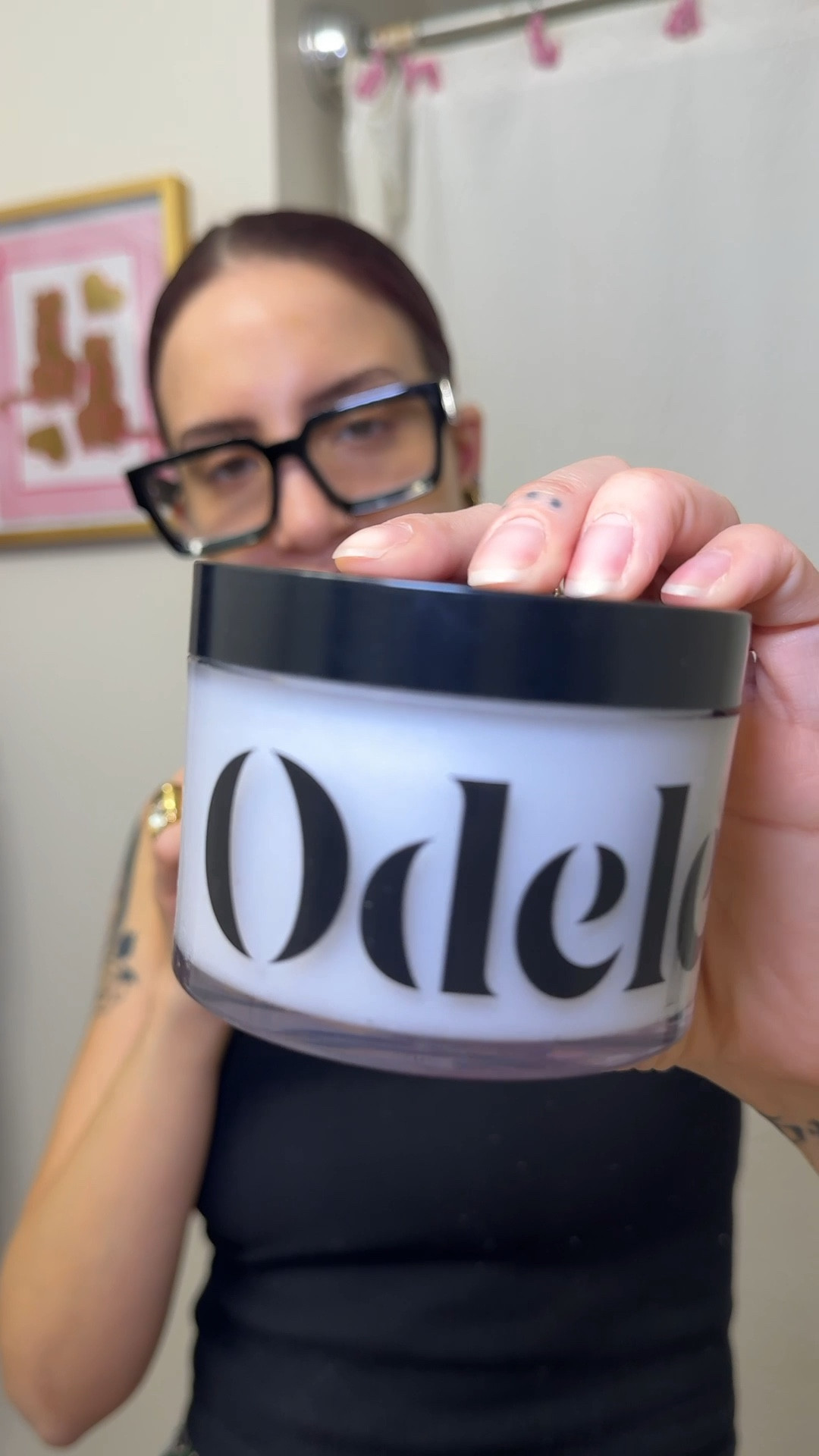 Odele scalp and body scrub has been a new favorite in my shower routine ✨

#LTKgrwm #LTKselfcare #LTKBeauty