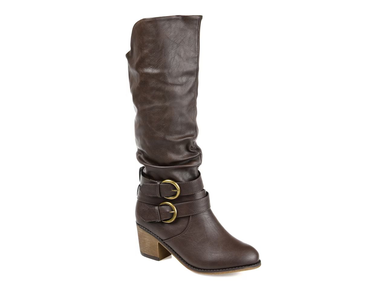 Late Wide Calf Boot | DSW