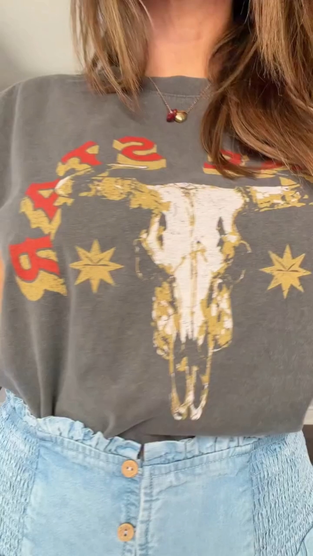 Another fantastic code for you all!! My friends @vici unlocked a 40% off code active until April 13 for you all!!

Here's a peek at their Western collection all linked in my LTK. 

Use code MERIT40 and grab some new spring looks! 🌸

#vici #vicidolls #westernfashion #midsize #midlife