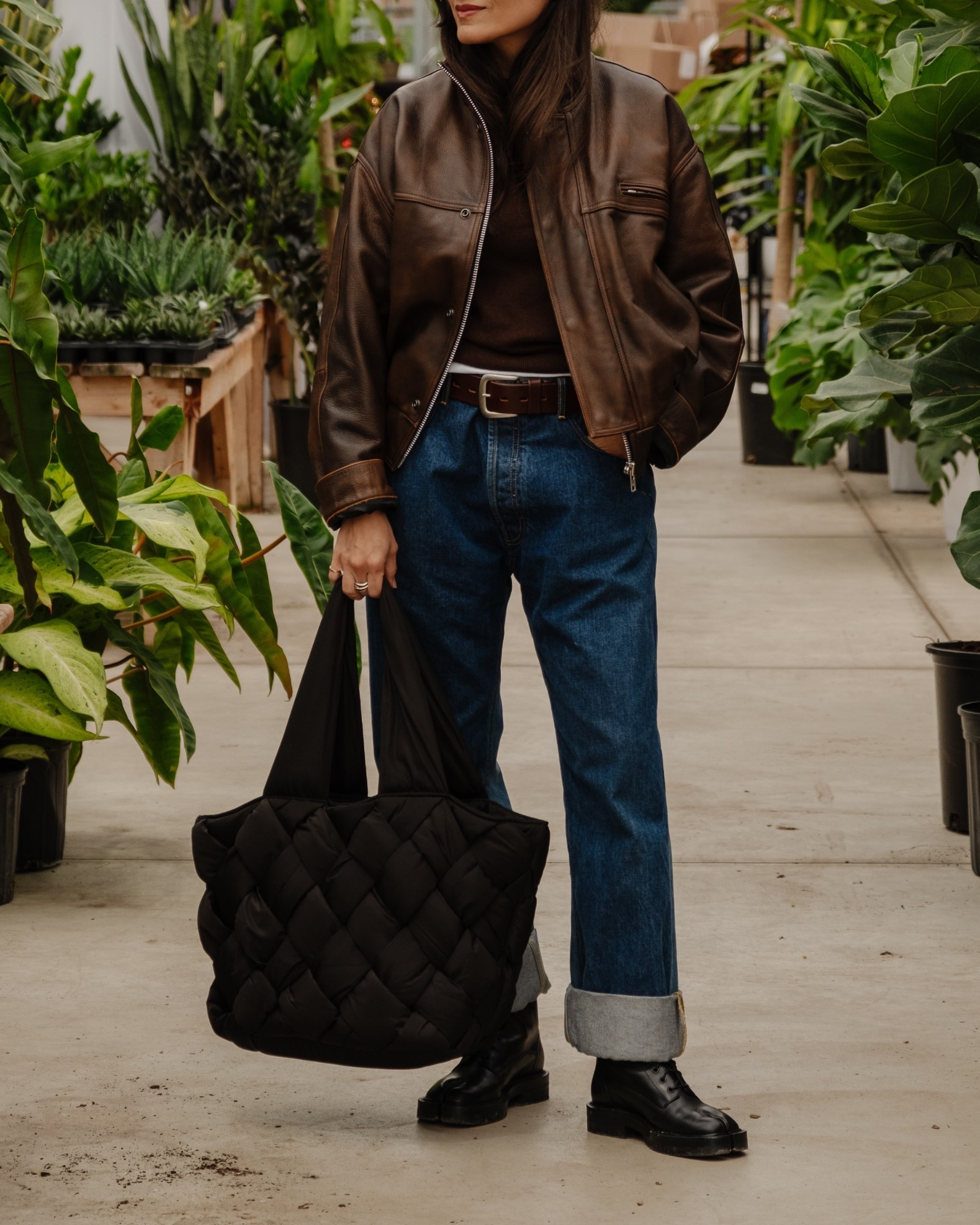 Casual outfit idea for a cold day. Worn underneath, Uniqlo heattech layers for warmth    

#LTKwinter #LTKfall #LTKstyletip