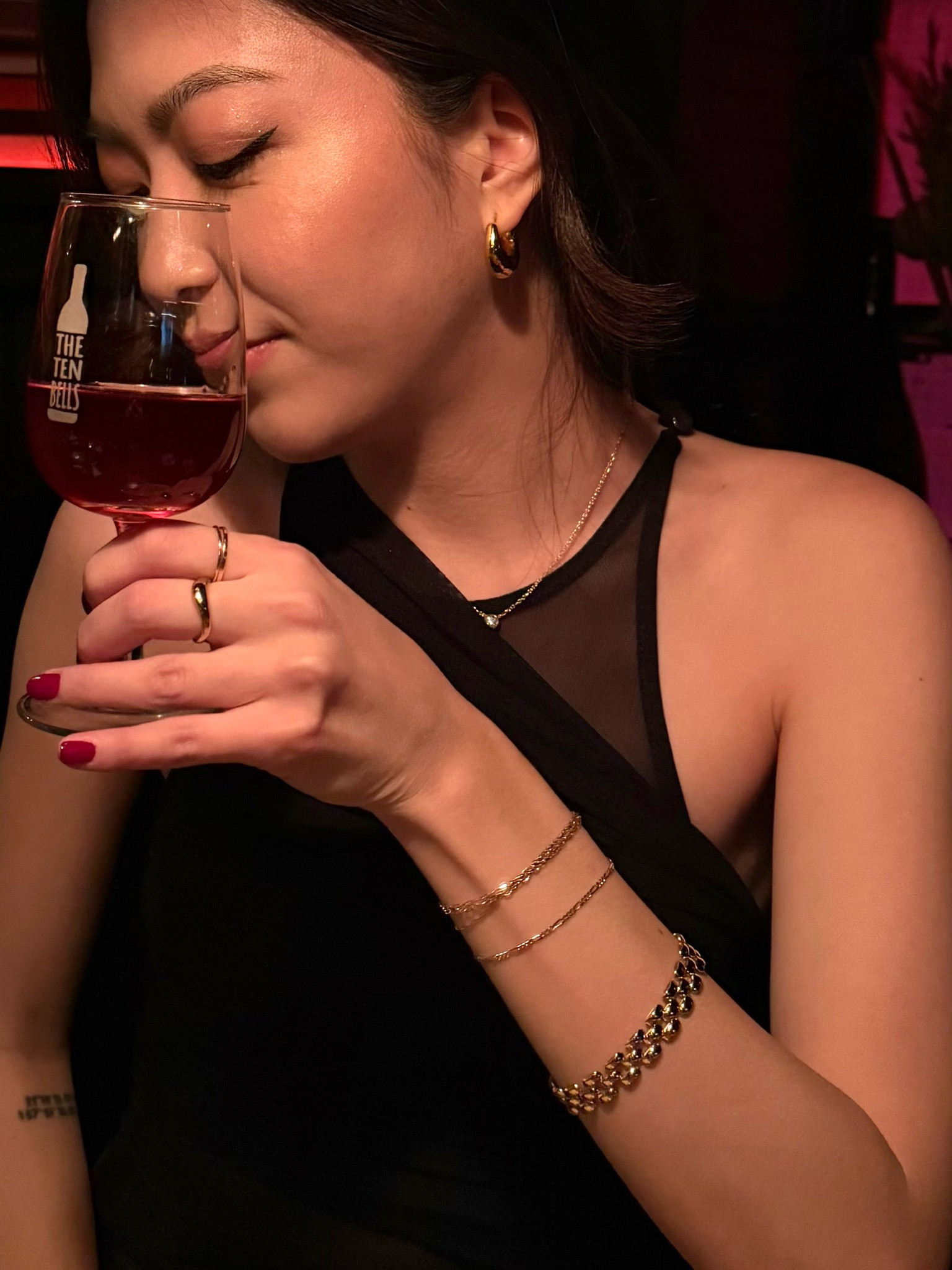 Birthday jewelry | discount code: MINORIK20 for 20% off on Monica Vinader!

#LTKStyleTip #LTKSaleAlert