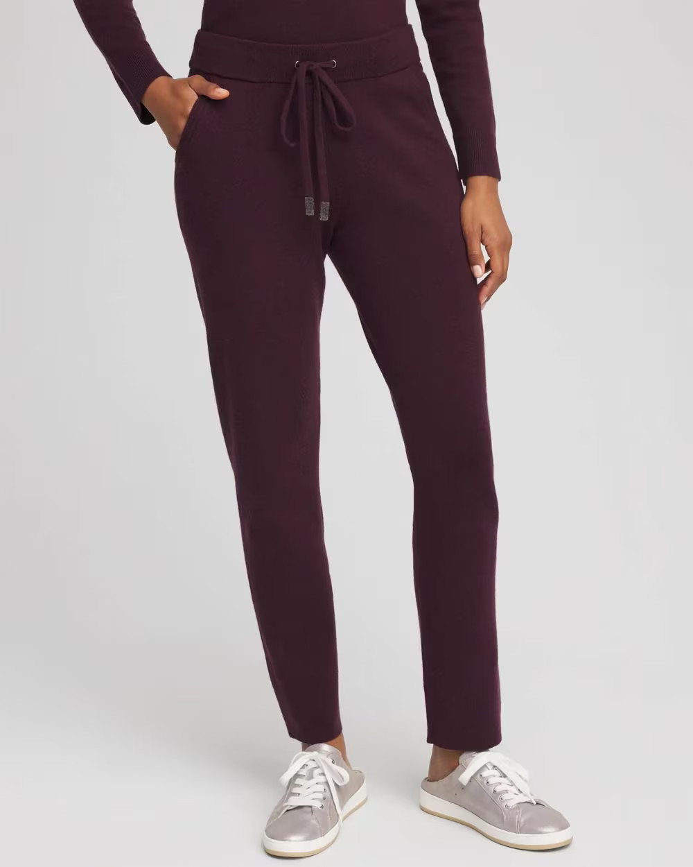 Zenergy® Luxe Tapered Ankle Pants | Chico's