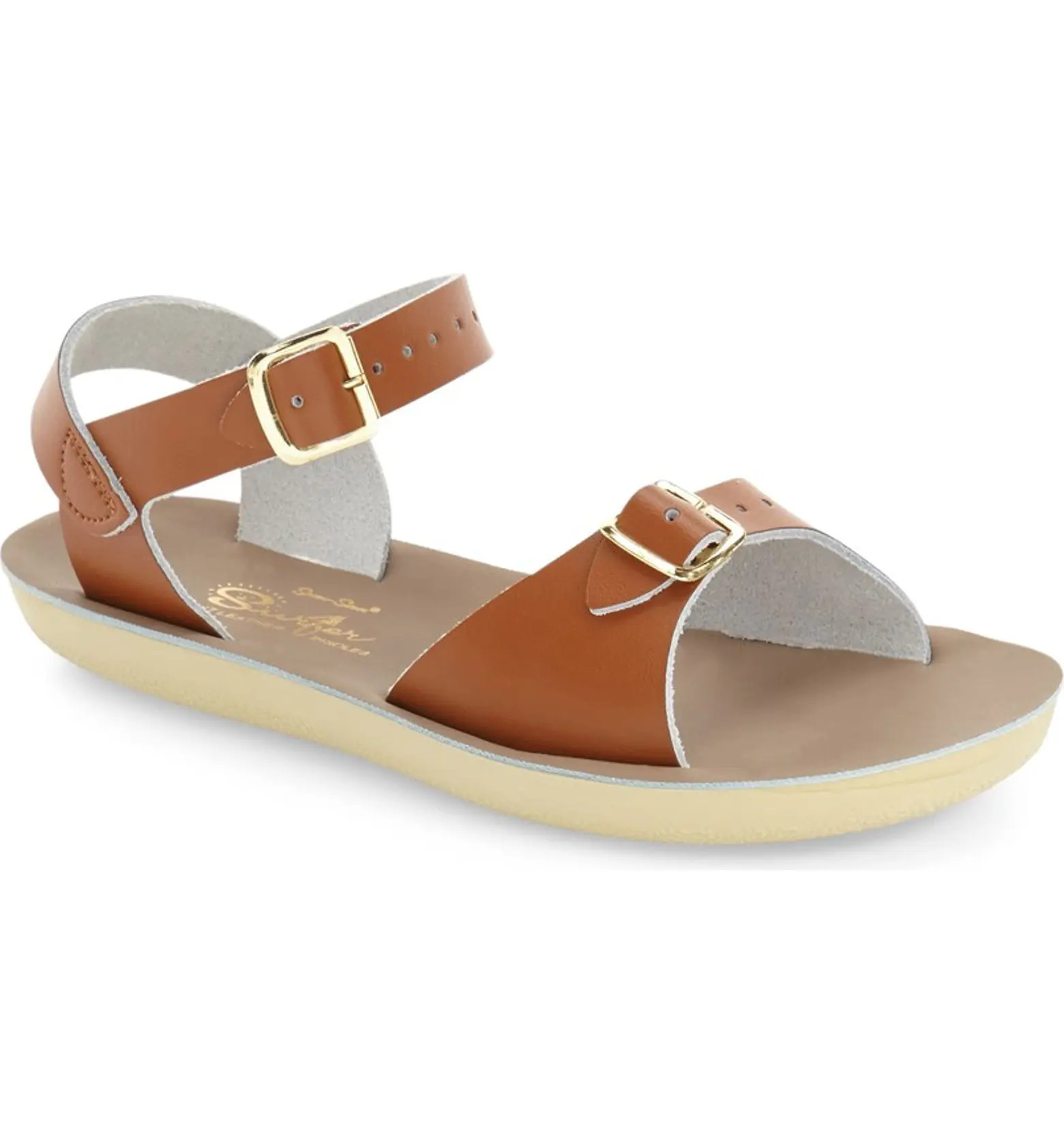 Surfer Water Friendly Sandal | Nordstrom