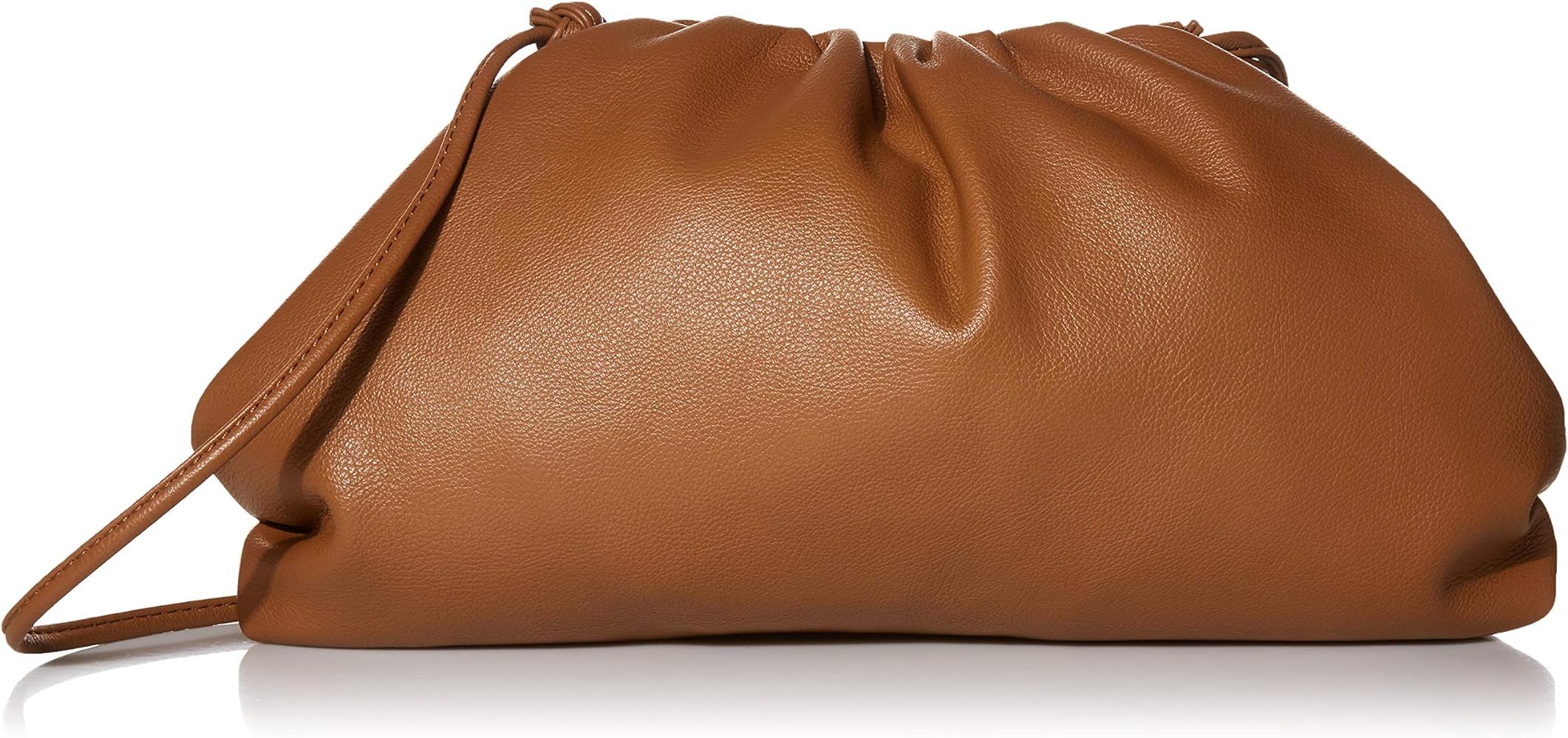Women's Francesca Croissant Pouch Bag | Amazon (US)