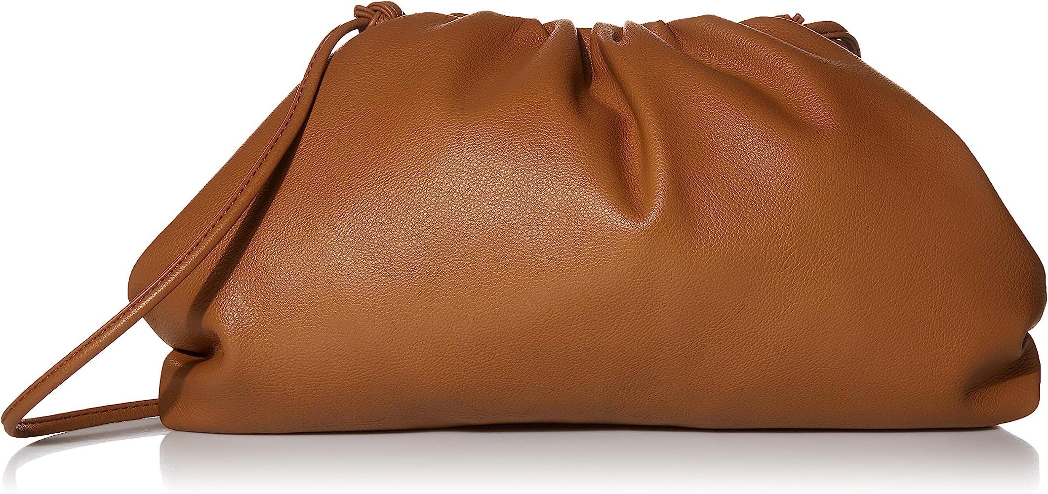 Women's Francesca Croissant Pouch Bag | Amazon (US)