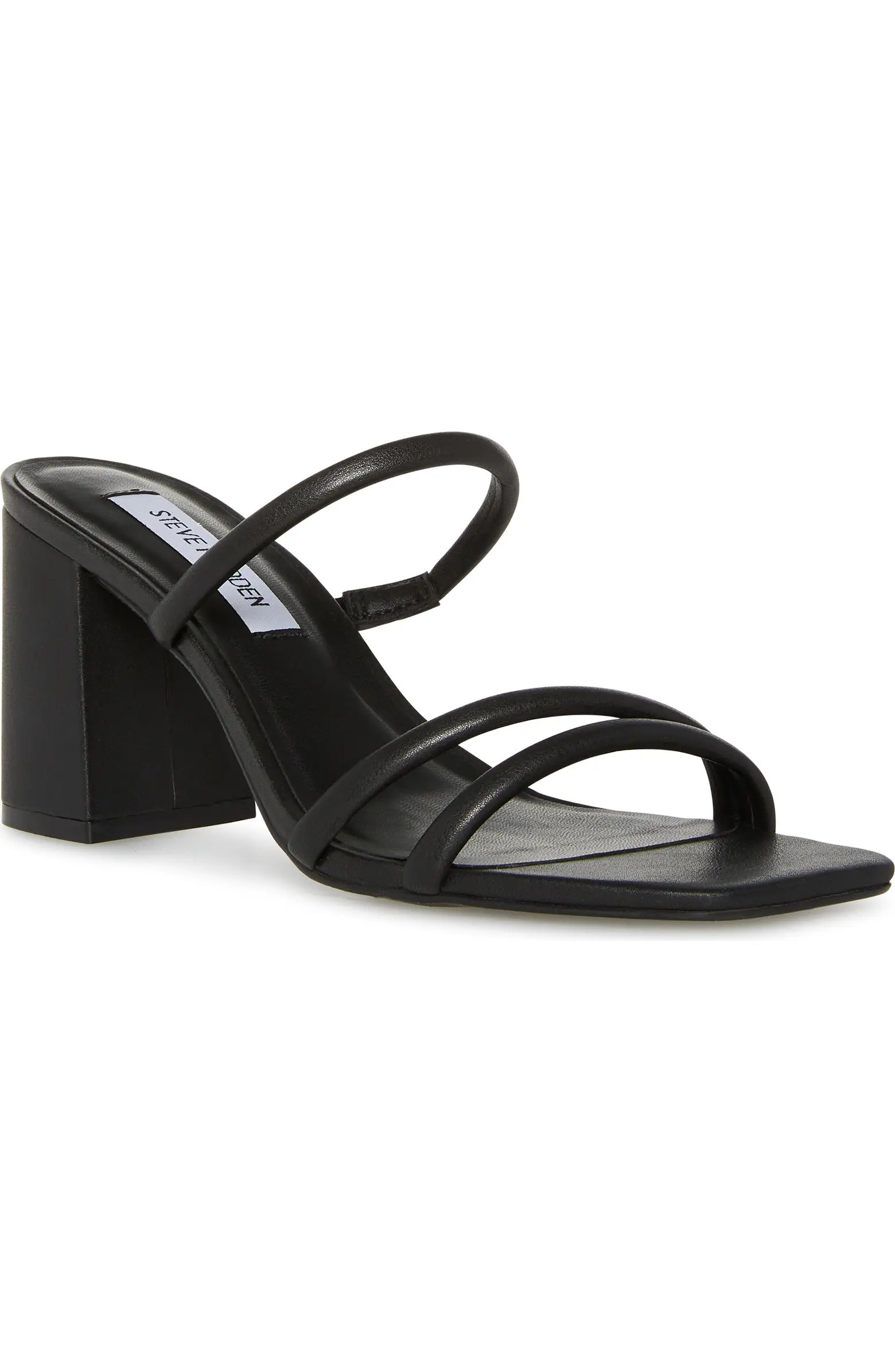 Avani Slide Sandal (Women) | Nordstrom