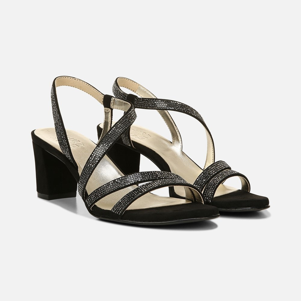 Vanessa Dress Sandal | Naturalizer