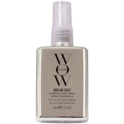 COLOR WOW Anti-Frizz Dream Coat - 1.7 fl oz | Target