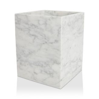 Marmol Wastebasket | Bloomingdale's (US)