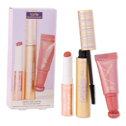 Tarte's Top Trends Trio | Ulta