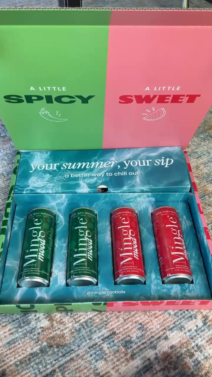 We loveeee a good mocktail around here!!

Mocktails, mocktail, canned mocktails, mingles, mingle, drink, summer drinks, summer hosting, Grace white

#LTKfoodie #LTKmomlife #LTKHome
