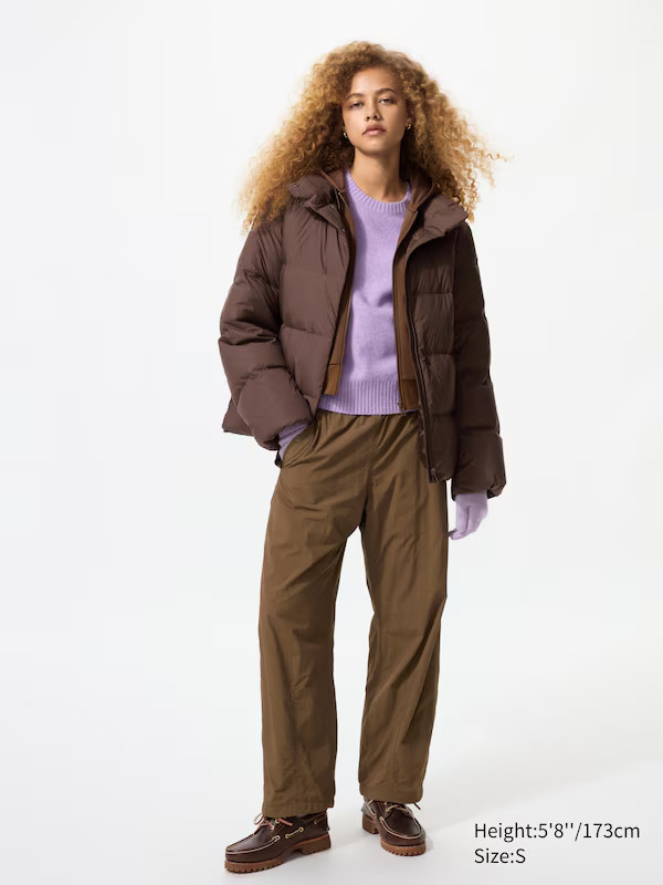 Warm Lined Pants | UNIQLO (US)