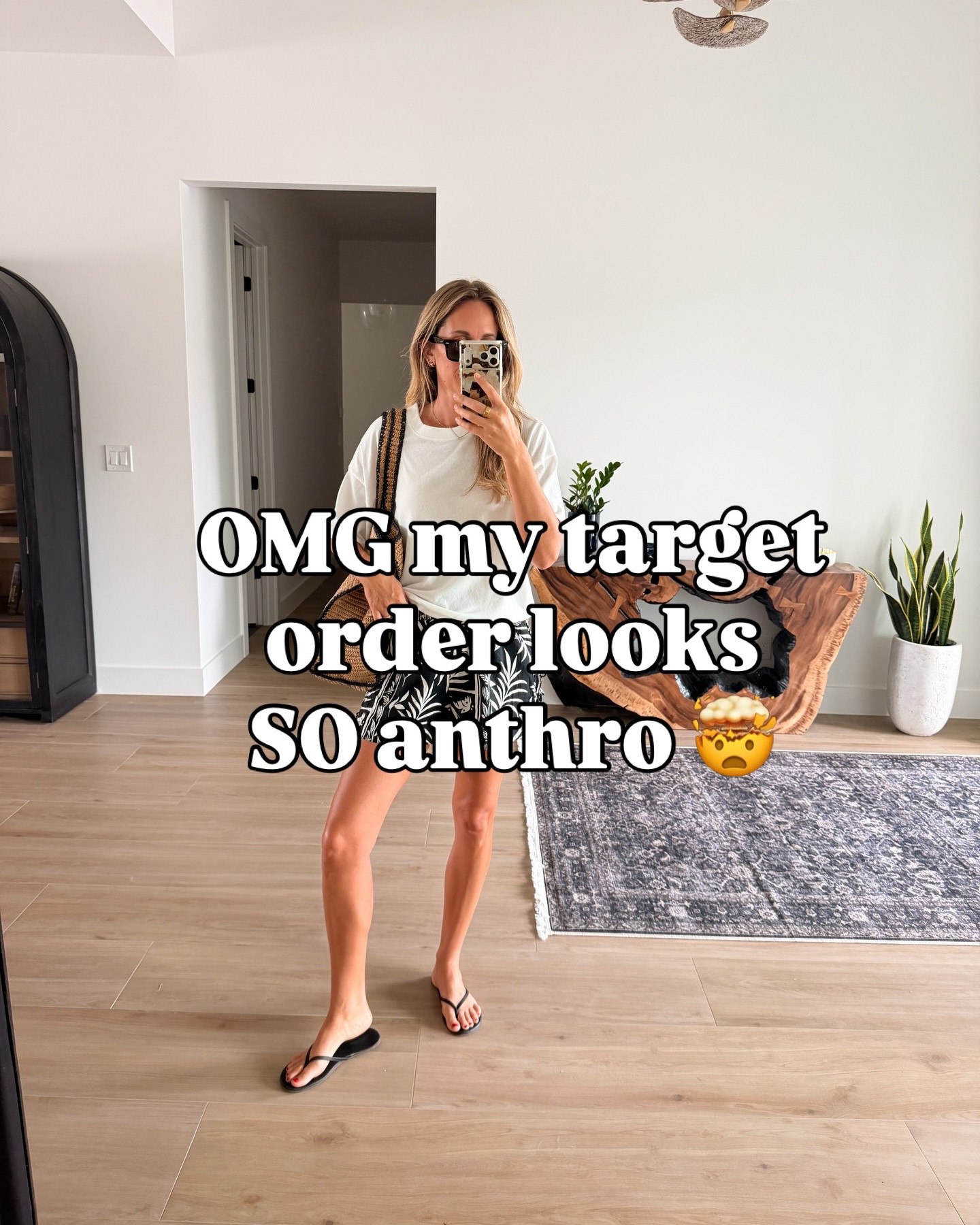 comment SHOP and I’ll send links! Target new arrivals that look like anthro 

https://liketk.it/6cClQ