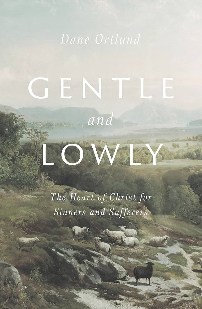Gentle and Lowly: The Heart of Christ for Sinners and Sufferers | Amazon (US)