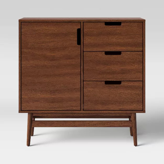 Ellwood Wood Storage Cabinet - Project 62™ | Target