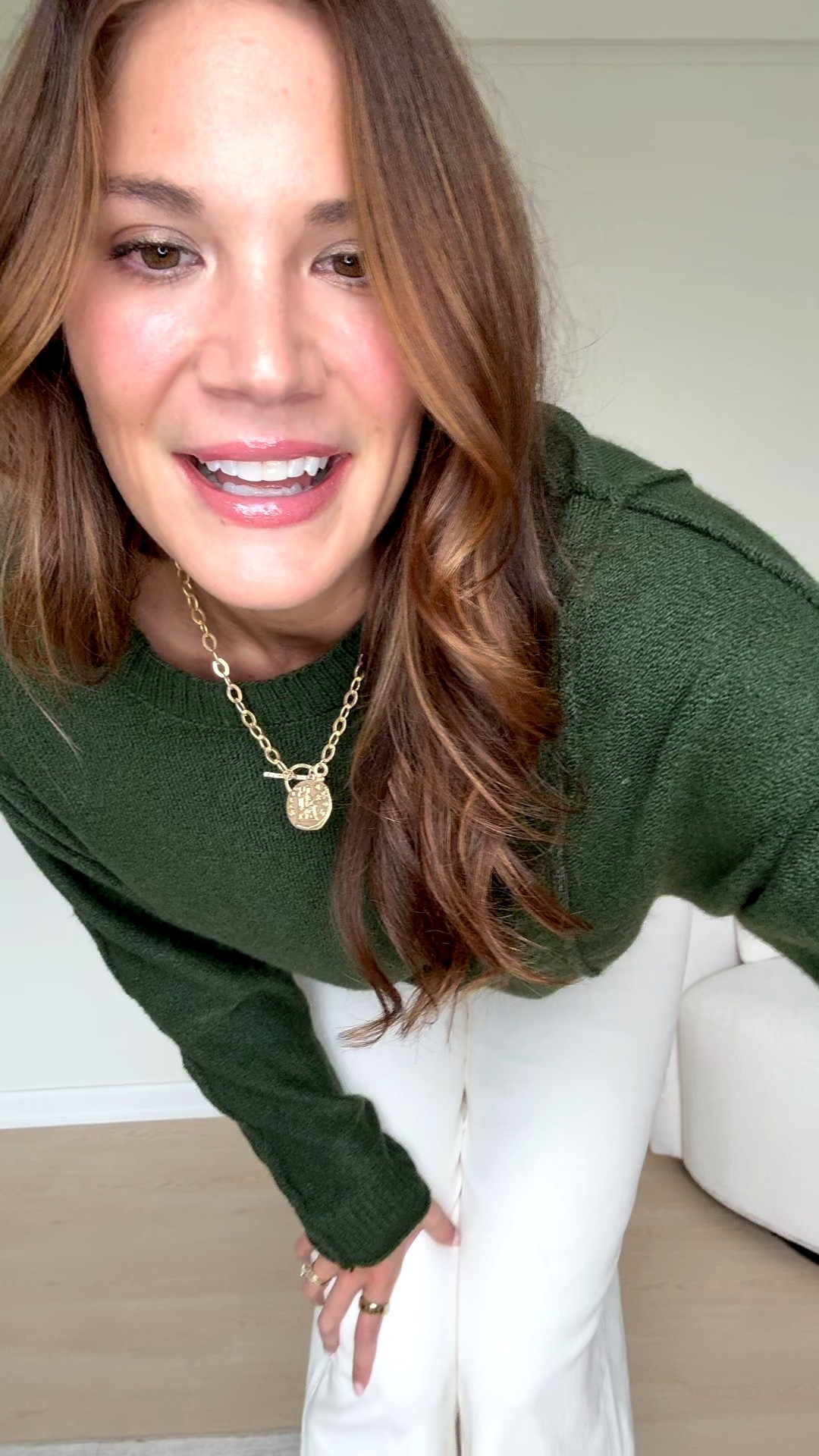 Love this Walmart outfit! It’s so cozy and put together! 

Sweater, Fall Outfit, Holiday outfit, White jeans, Walmart finds, Stang and co #LTKTall 

#LTKSeasonal #LTKStyleTip #LTKTall