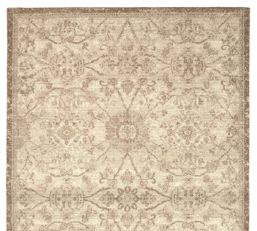 Eliana Printed Rug | Pottery Barn (US)