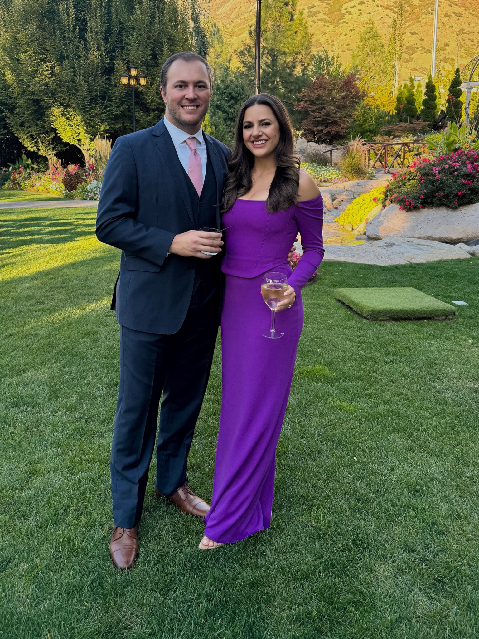 Fall wedding guest dress! 

#LTKWedding #LTKParties #LTKSeasonal