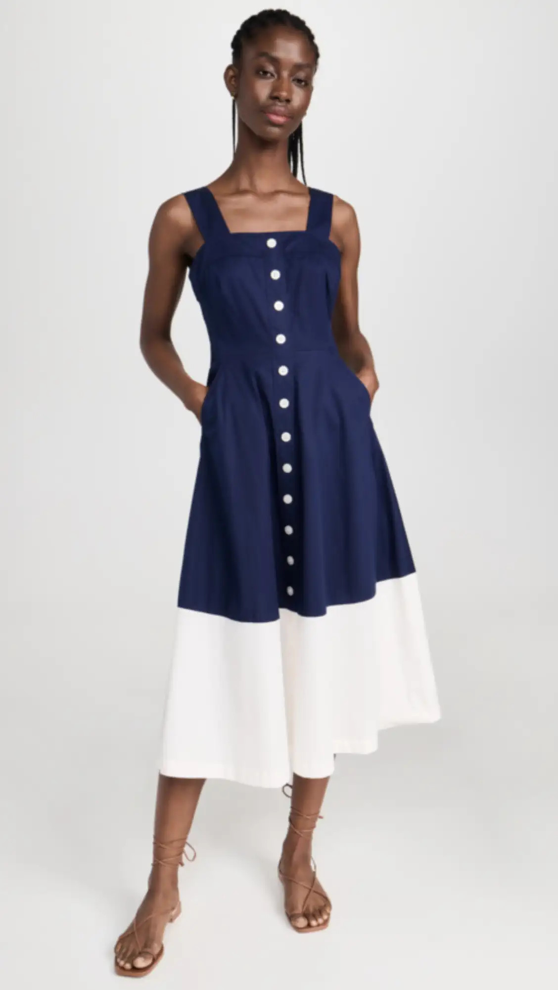 Tracee Dress | Shopbop
