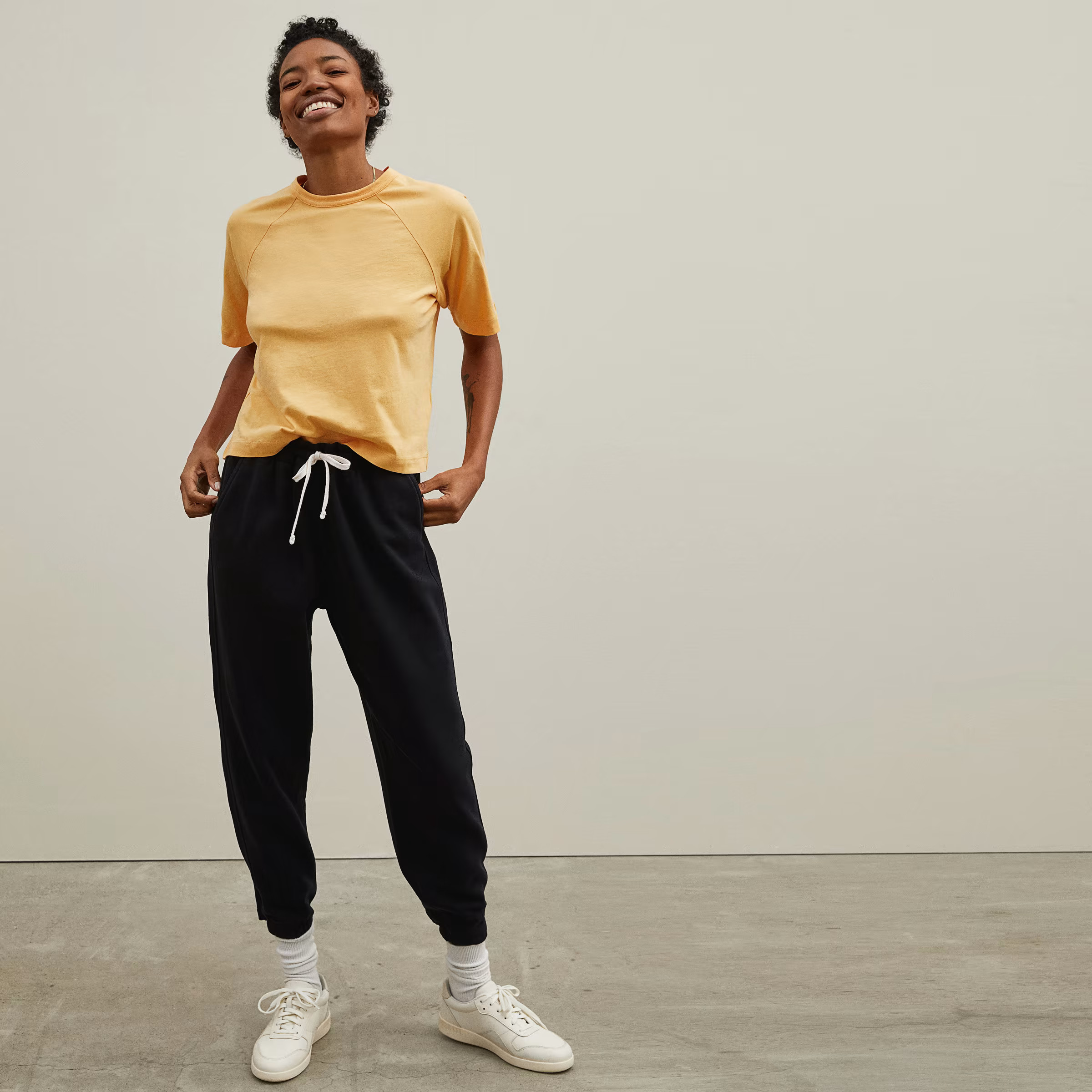 The Track Jogger | Everlane
