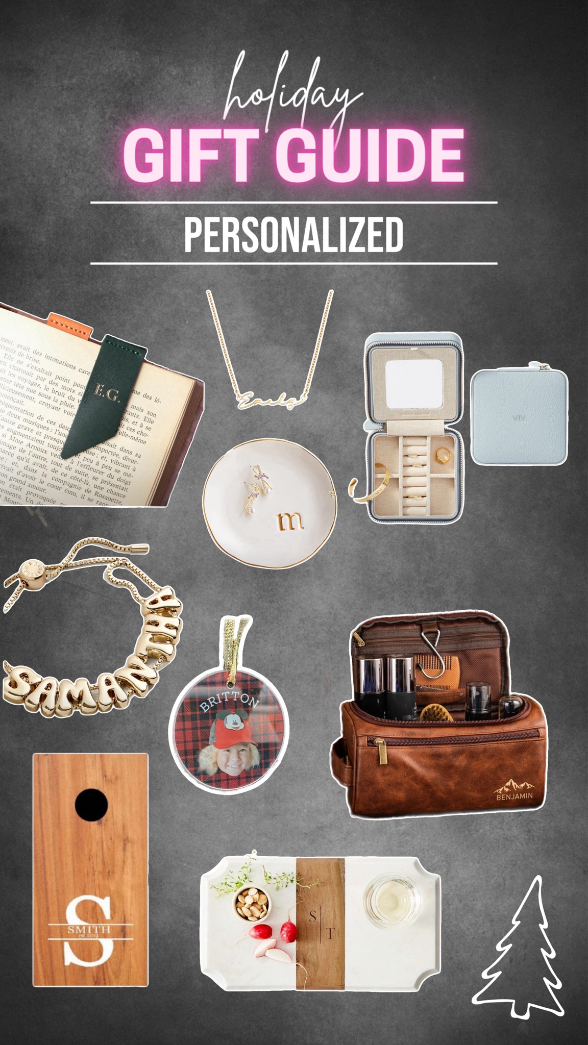 #LTKGiftGuide #LTKFindsUnder50 #LTKFindsUnder100