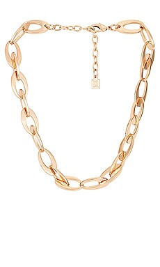 Mahogany Necklace
                    
                    DANNIJO | Revolve Clothing (Global)
