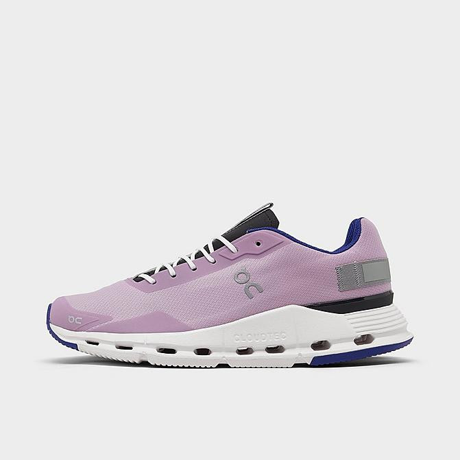 Women's On Cloudnova Form Running Shoes | Finish Line (US)
