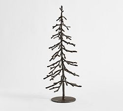 Sculpted Trees | Pottery Barn (US)