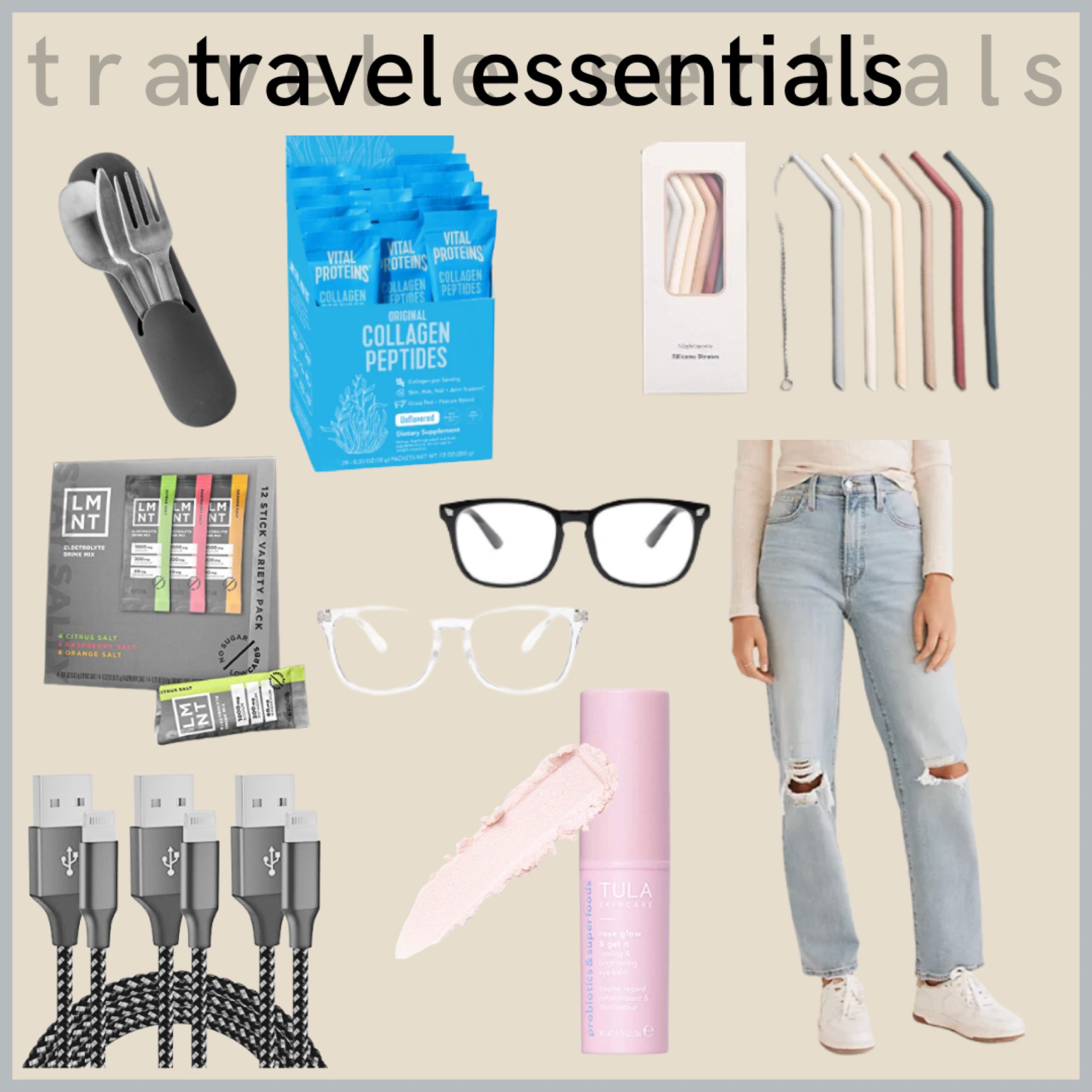 all *exact products are linked below*

#LTKtravel #LTKunder50 #LTKfit