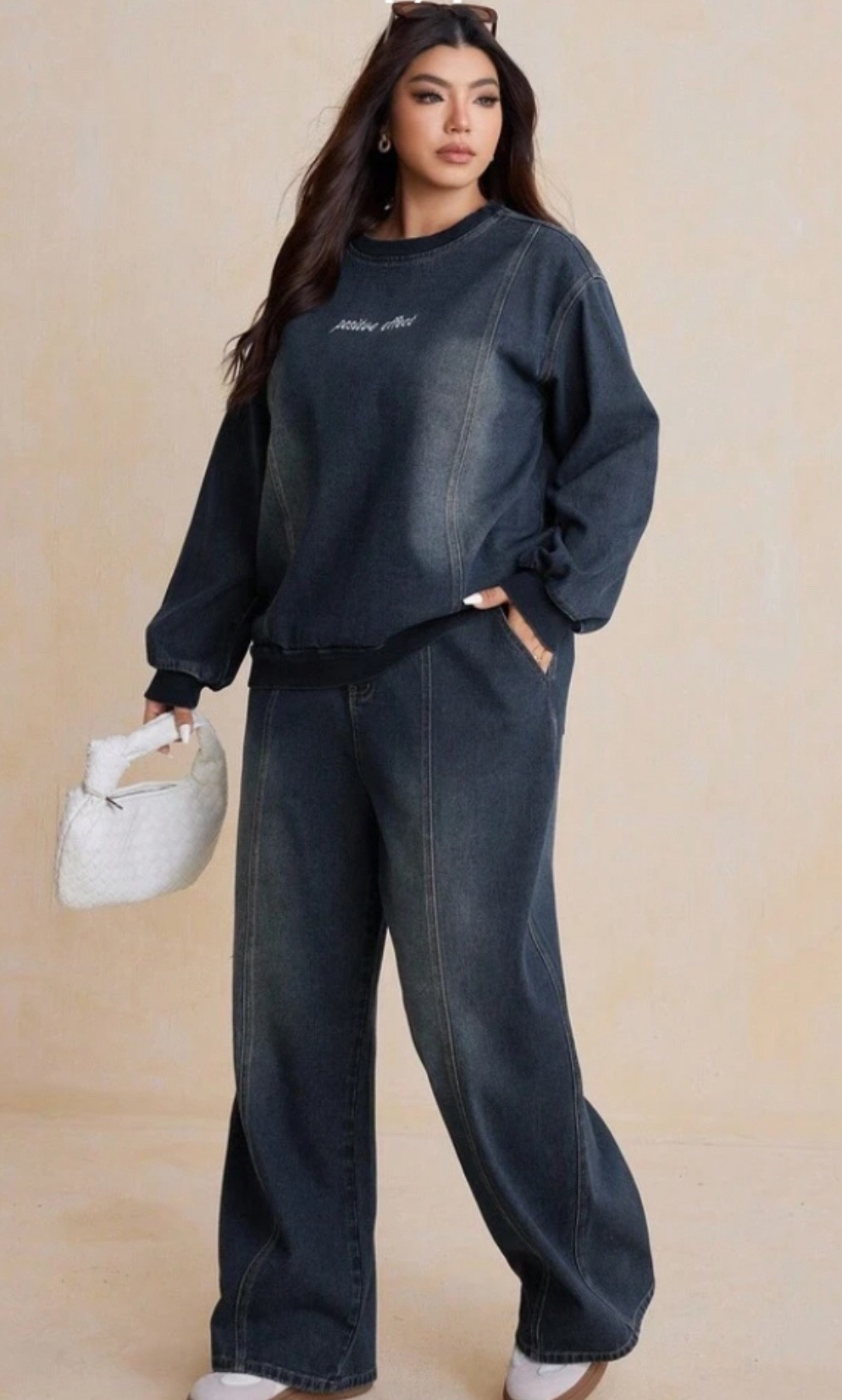 Fall Denim

#LTKMidsize #LTKPlusSize #LTKStyleTip