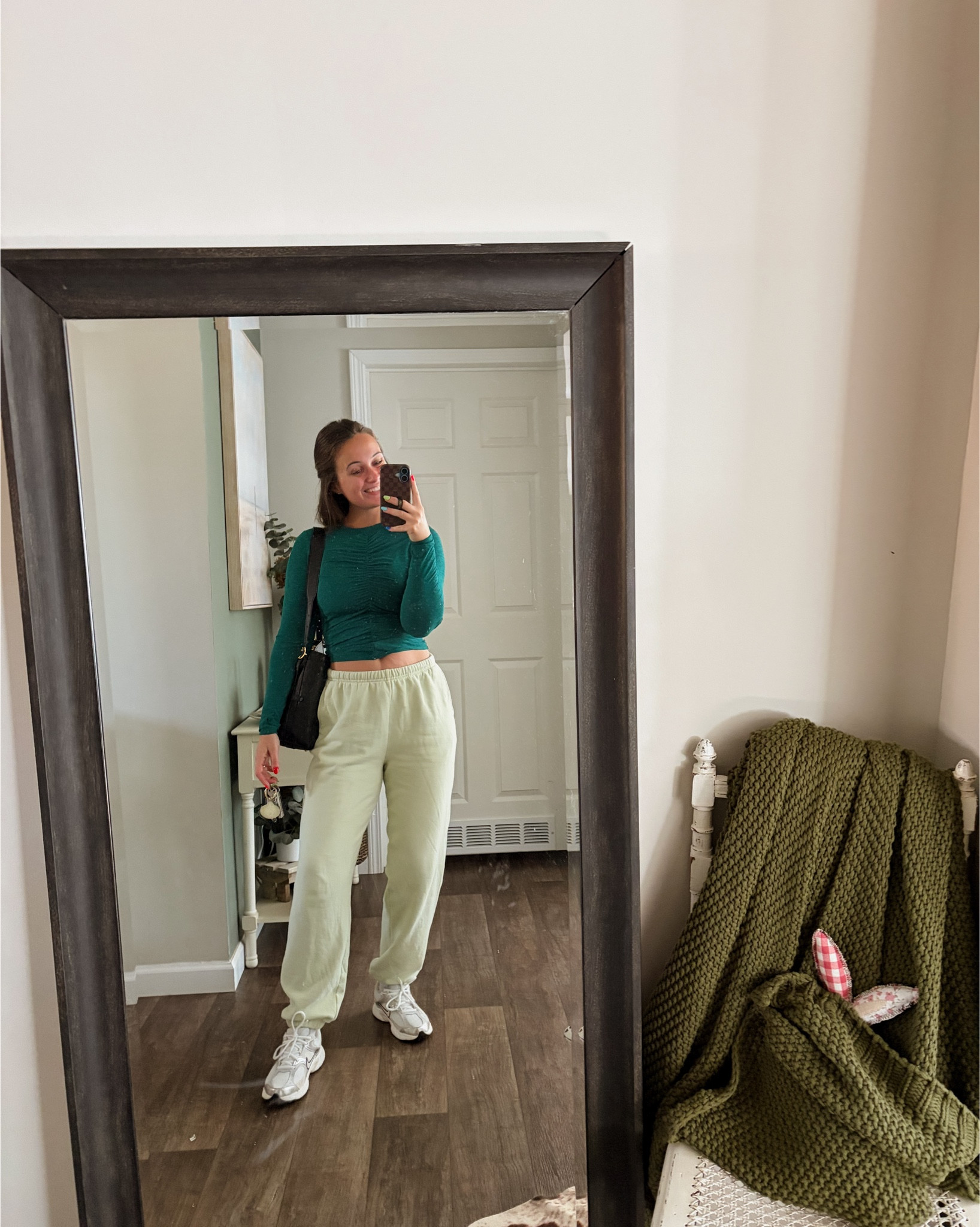 #LTKActive #LTKootd #LTKmomlife