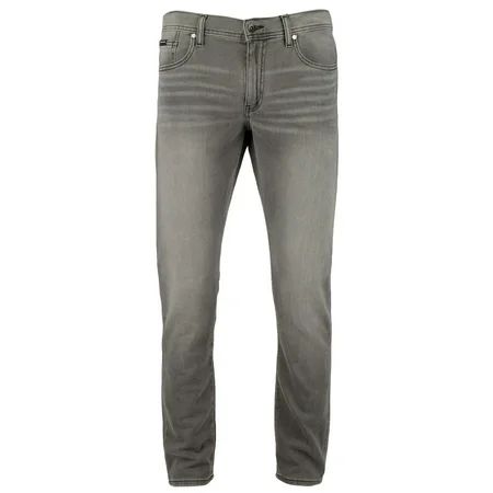 ARMANI EXCHANGE Mens Gray Relaxed Fit Jeans 36 | Walmart (US)