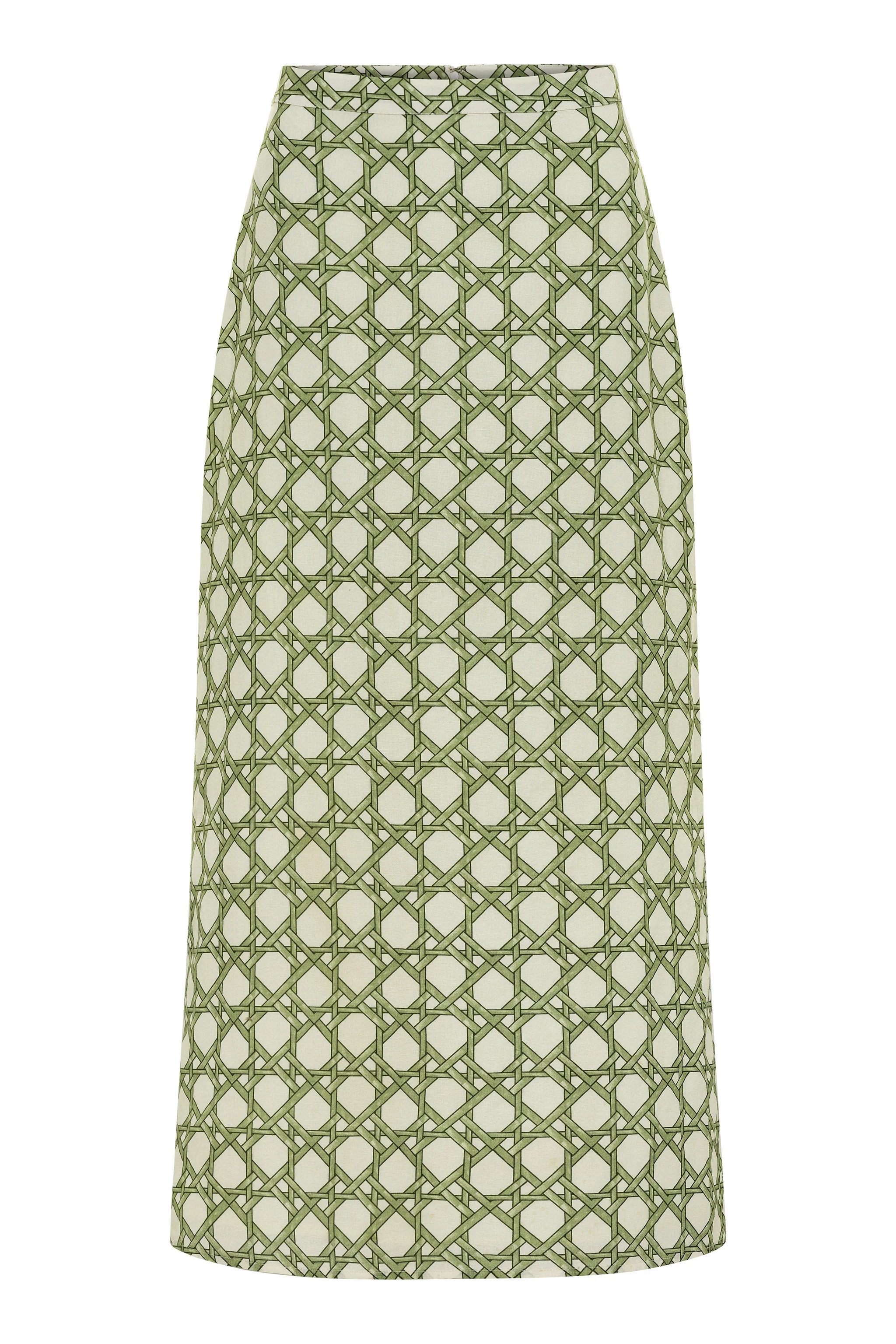 Dillon Skirt | Anna Cate Collection