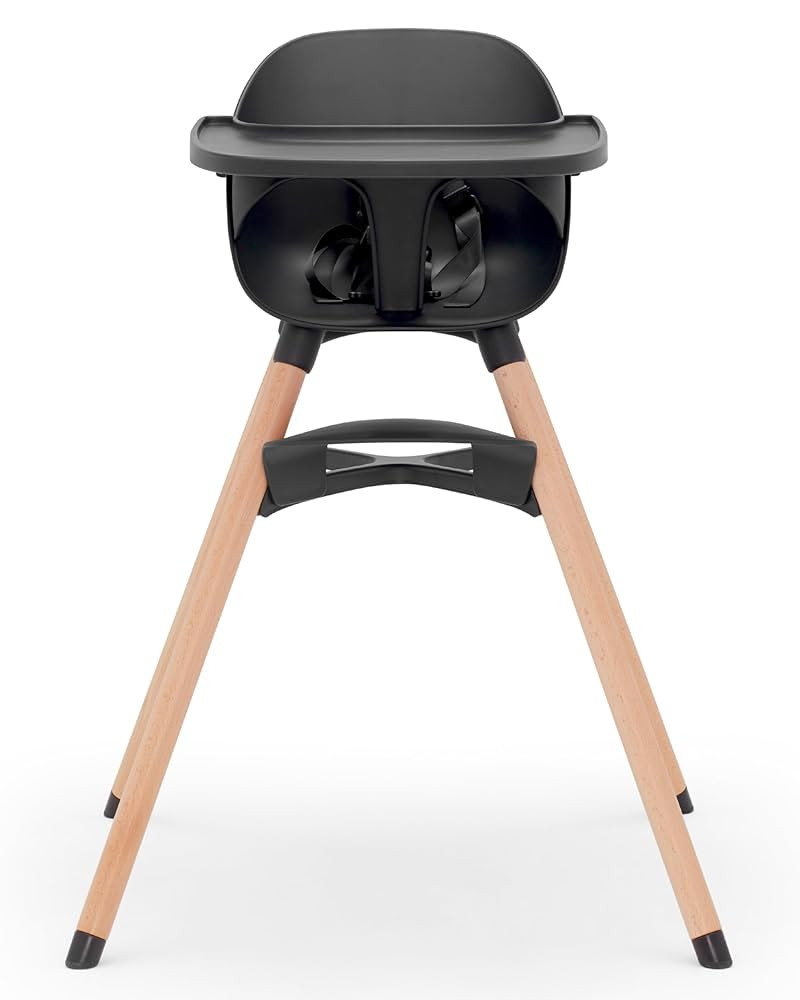 Lalo The Chair Convertible 3-in-1 High Chair for Babies & Toddlers, Dishwasher Safe Tray, Adjusta... | Amazon (US)