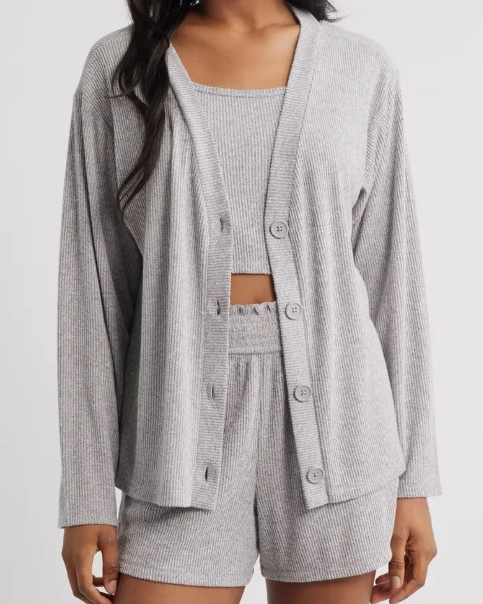 One of my favorite purchases from the Nordstrom Anniversary sale!
Comes in three colors…
So comfortable..
I bought a size sm 

#LTKStyleTip #LTKBeauty #LTKOver40