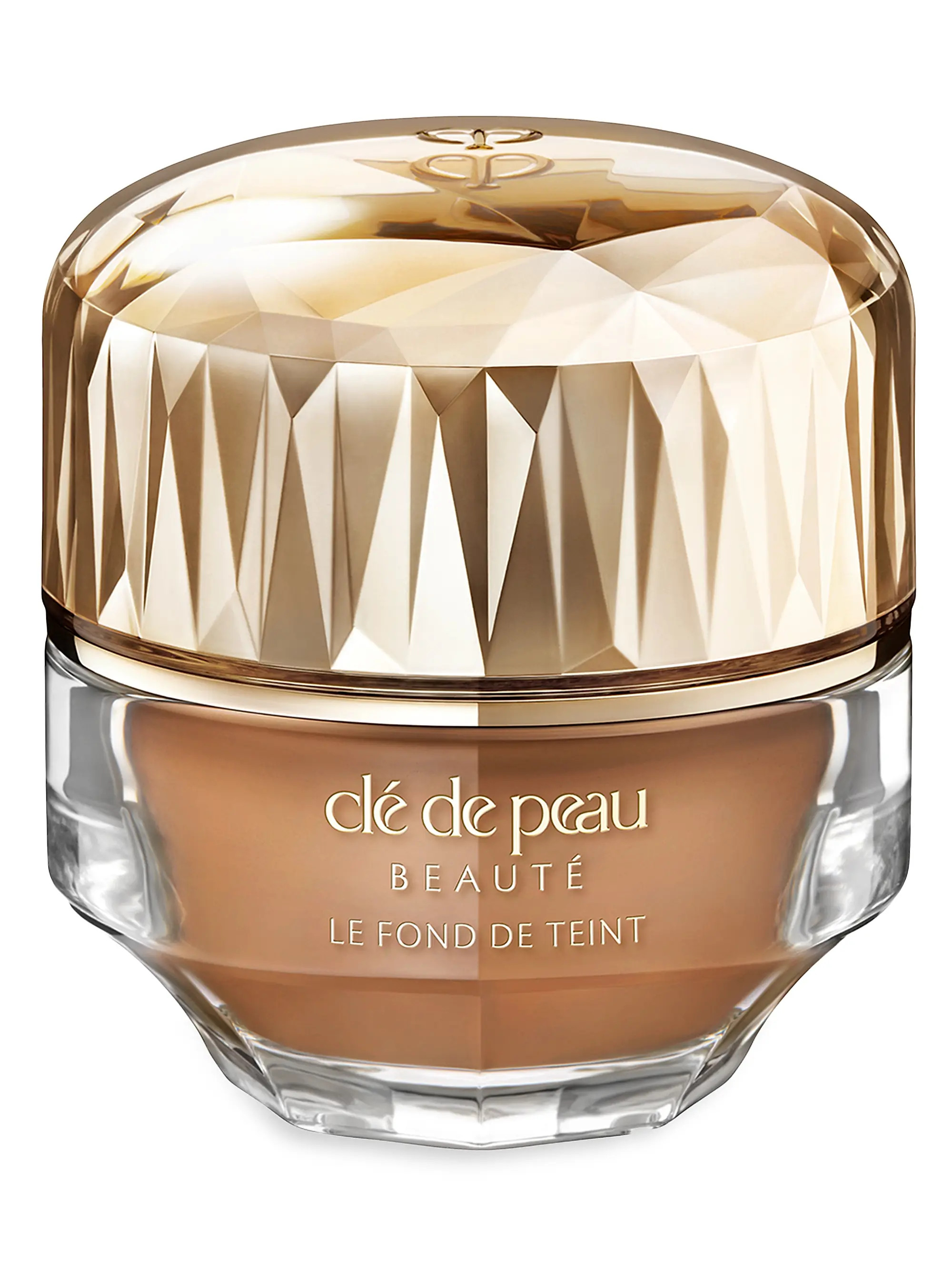 Clé de Peau Beauté The Foundation SPF 22 | Saks Fifth Avenue | Saks Fifth Avenue