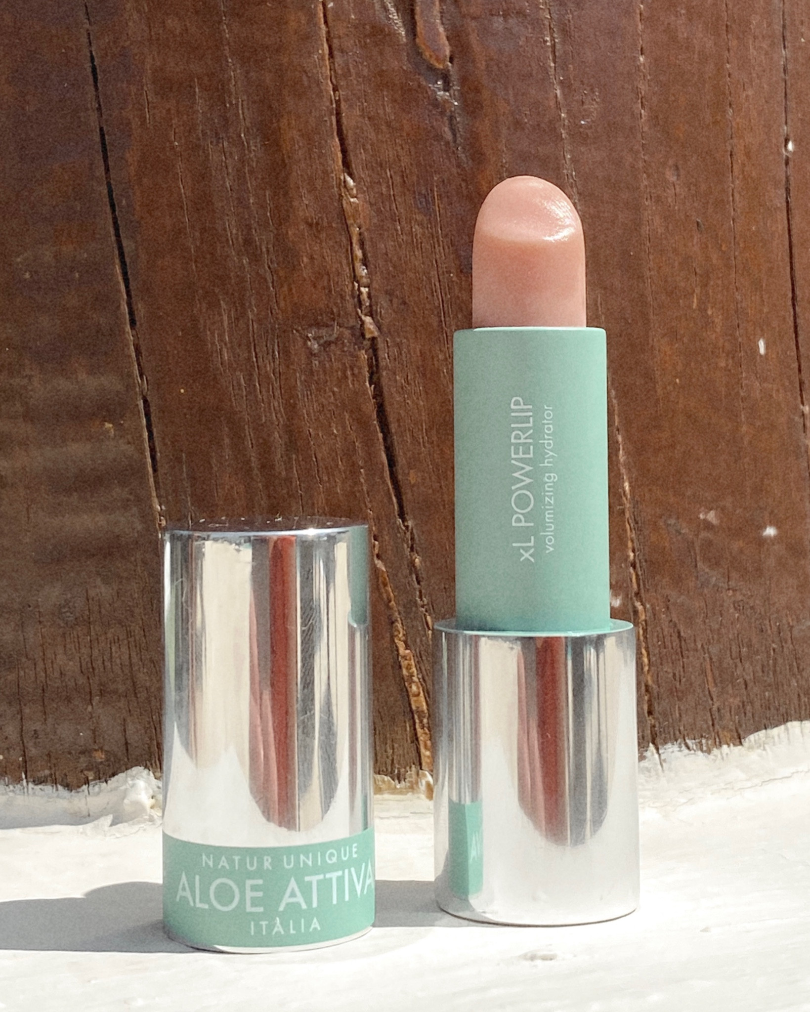 The perfect holiday gift for beauty lovers. The xL POWERLIP is a lip treatment and balm that is clinically proven to hydrate, plump, soothe, and restore dry, wrinkled, cracked lips. 

Powered by the Kiss Me Quick Flower to help naturally boost lip volume. This treatment will leave your lips looking visibly plumper, while keeping them soft, primed and hydrated with a natural, satin finish.

#LTKGiftGuide #LTKbeauty #LTKfindsunder50