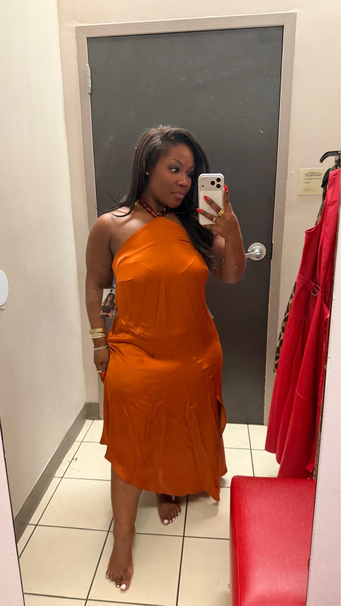 The perfect vacay/ summer dress 🧡

Ashley Graham collection at JCPenney is perfect for my plus-size baddies - goes up to 5x and 30w online and in-store! 🙌🏾

Dress: Size 14W

Linking the rest of my JCPenney haul below! 

Summer outfits, vacation dresses, summer outfits, zebra print, Emmy Petit

#LTKMidsize #LTKTravel #LTKSeasonal