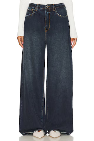 Rowan Oversized Baggy | Revolve Clothing (Global)