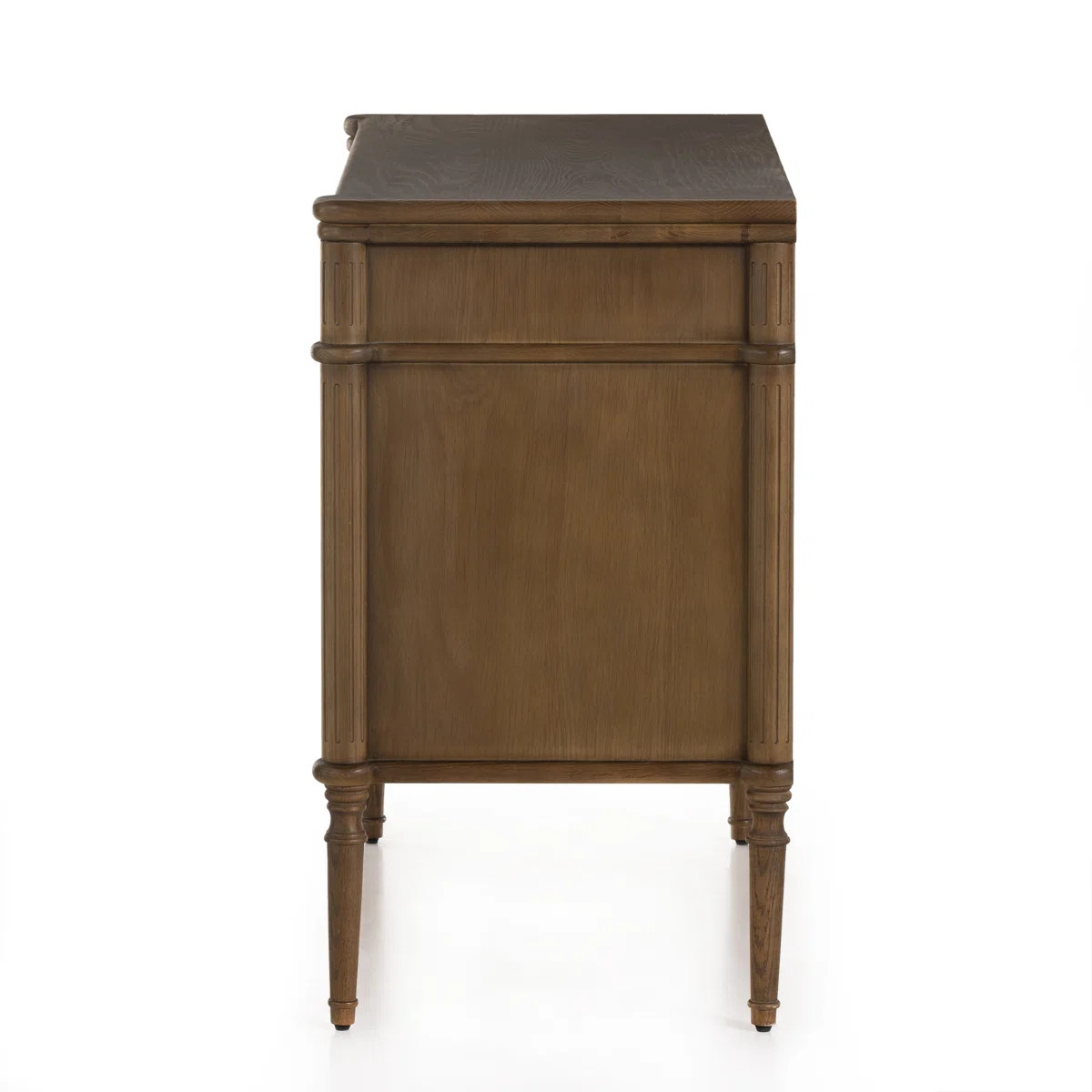Susie 44'' W 3 - Drawer Dresser | Wayfair North America