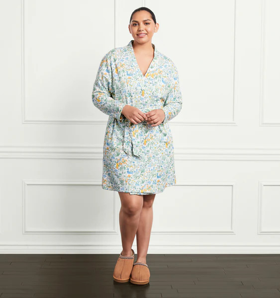 The Drew Robe | Hill House Home