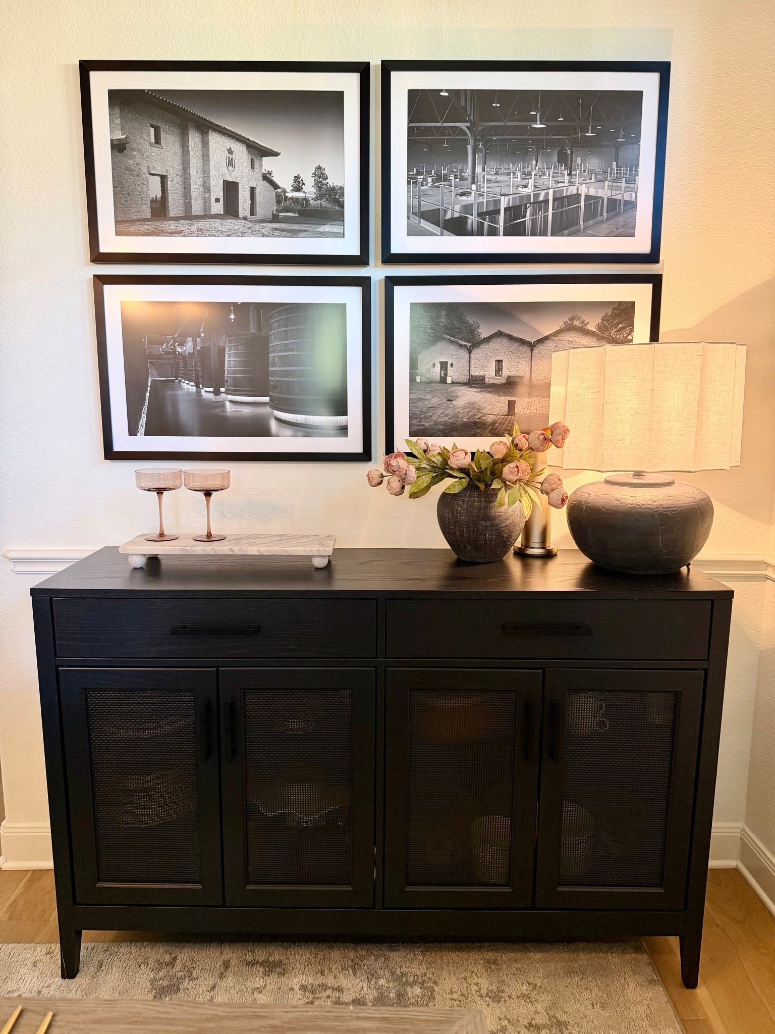 How are you styling the Target marble tray?

Home decor
Spring decor
Peonies

#LTKHome #LTKSeasonal