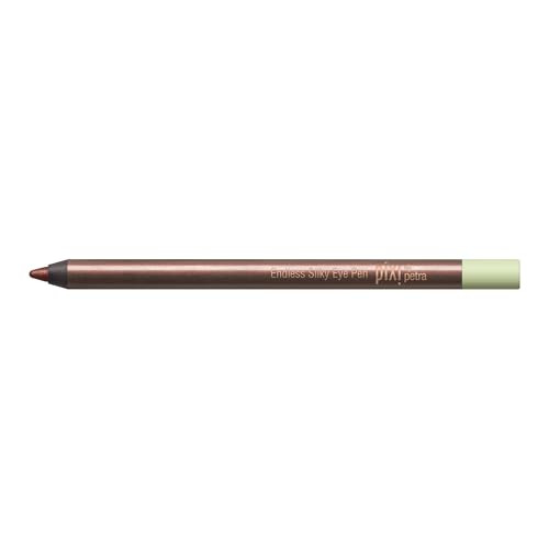 Pixi Beauty Endless Silky Eye Pen (CopperGlow) | Waterproof & Hypoallergenic | 0.04 oz/1.2 g | Amazon (US)