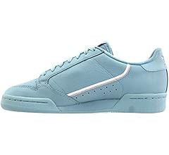 adidas Originals Men's Continental 80 Ballistic Shoes | Amazon (US)