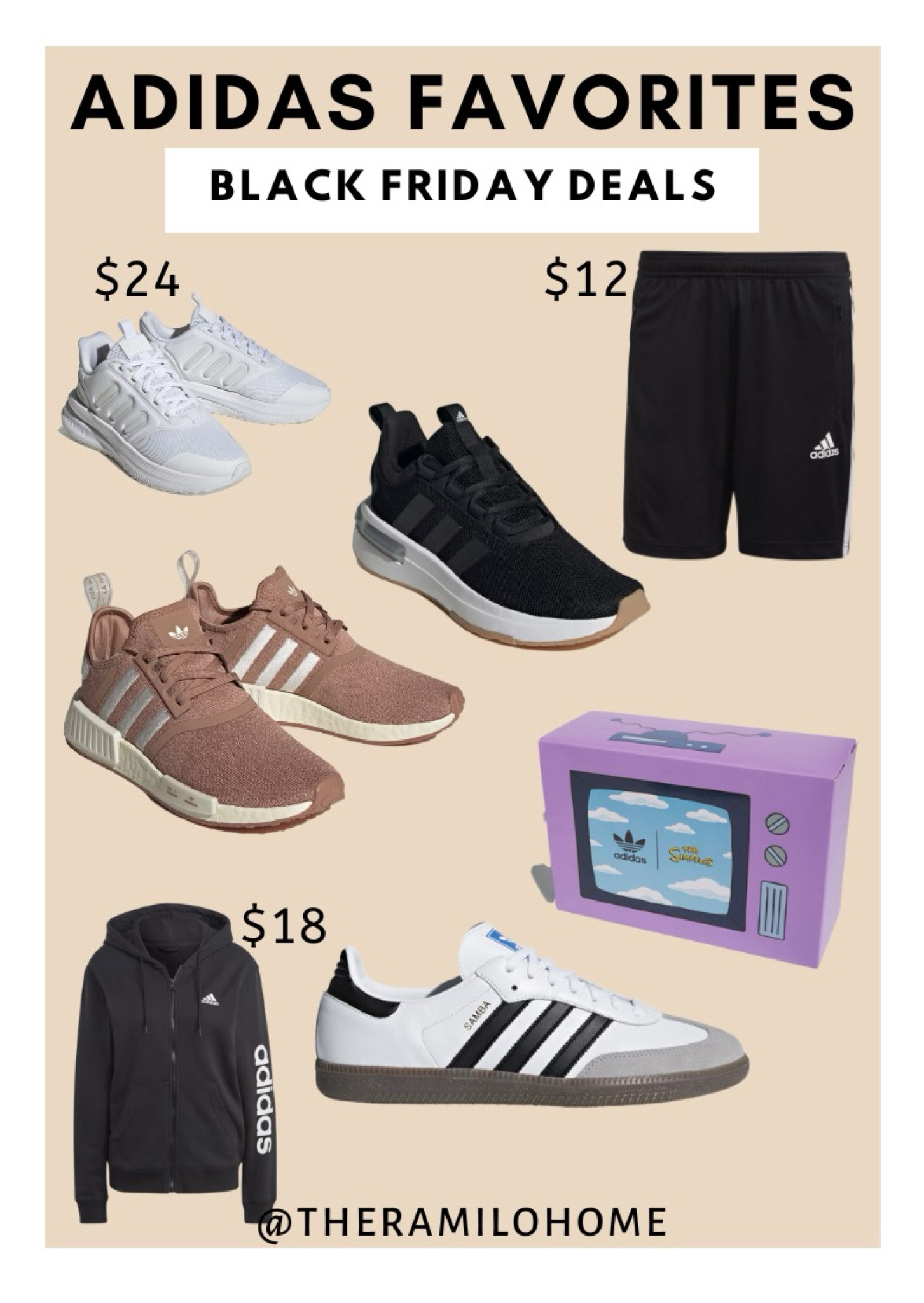 Adidas Black Friday sale
Black Friday deals
Black Friday shoes
Christmas gifts for husband 
Christmas gift for kids
Adidas Samba OG

#LTKHoliday #LTKsalealert #LTKCyberWeek