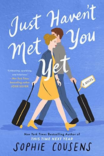 Just Haven't Met You Yet | Amazon (CA)